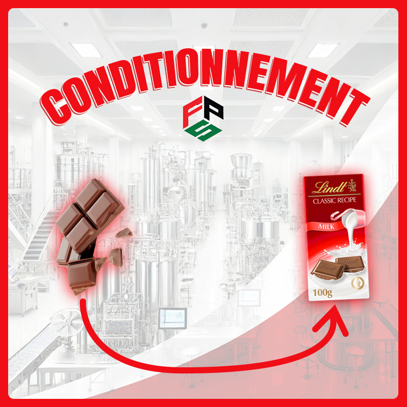 Conditionnement